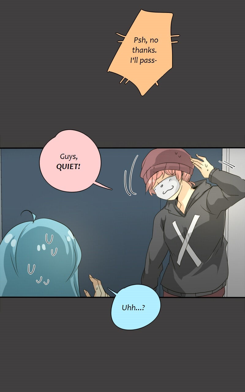 Read unOrdinary EN Manga Online
