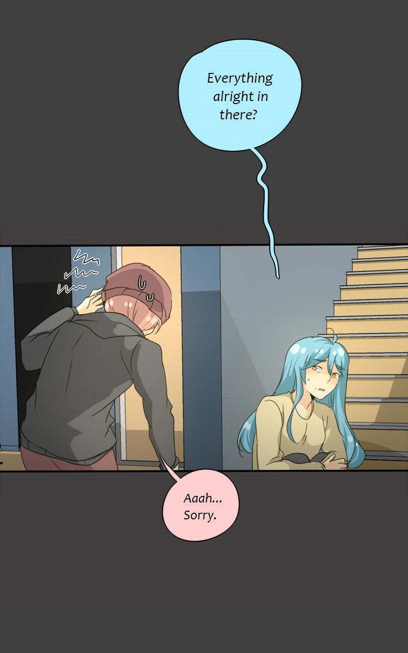 Read unOrdinary EN Manga Online