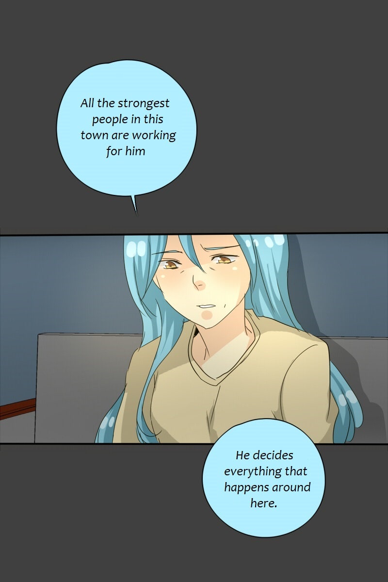 Read unOrdinary EN Manga Online