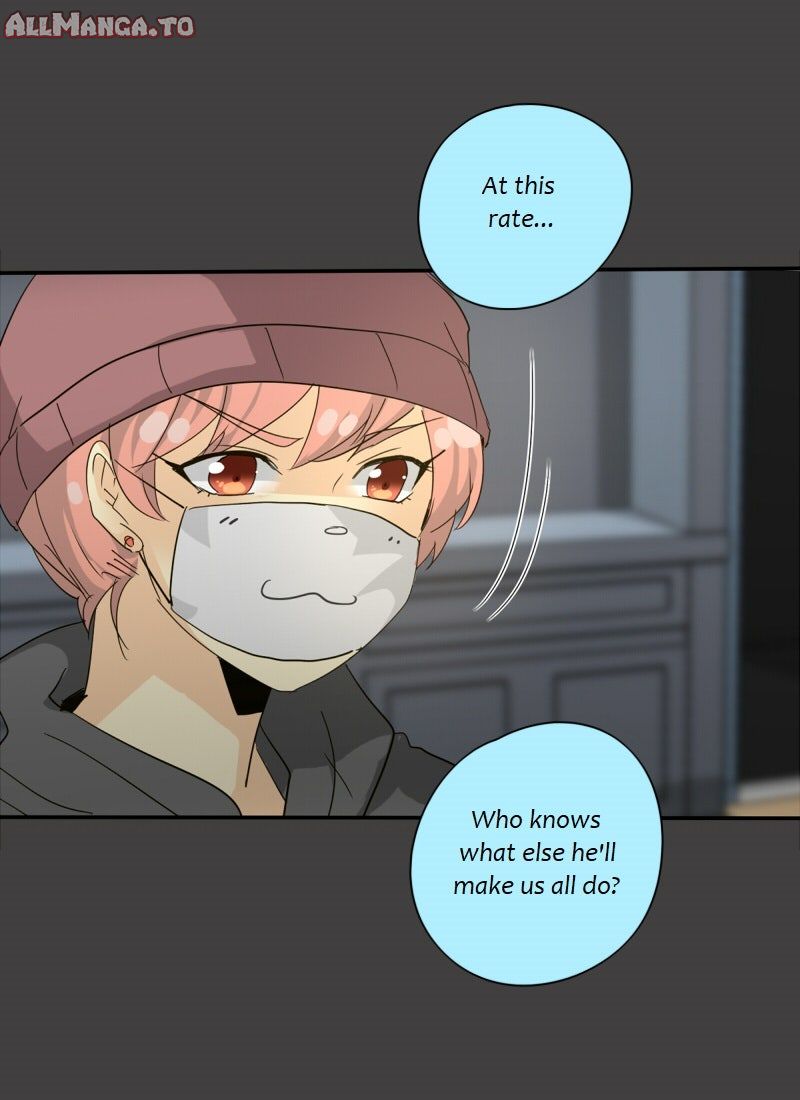 Read unOrdinary EN Manga Online
