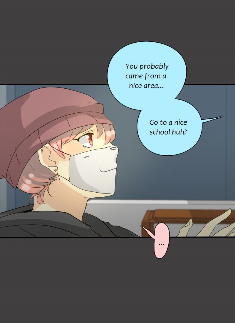 Read unOrdinary EN Manga Online