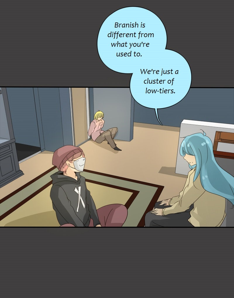 Read unOrdinary EN Manga Online