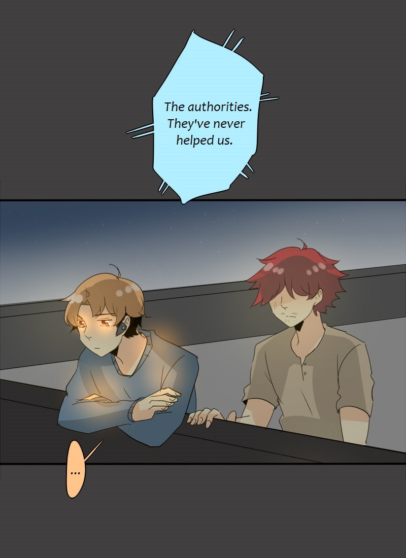 Read unOrdinary EN Manga Online