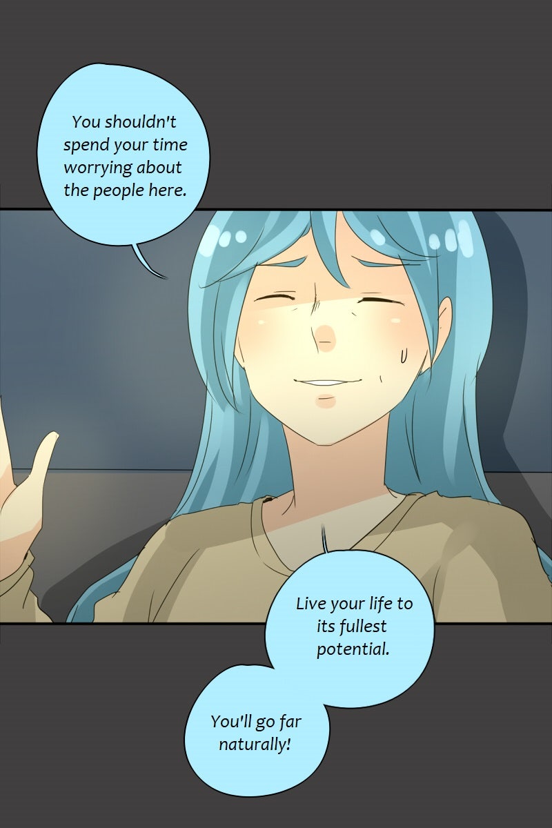 Read unOrdinary EN Manga Online