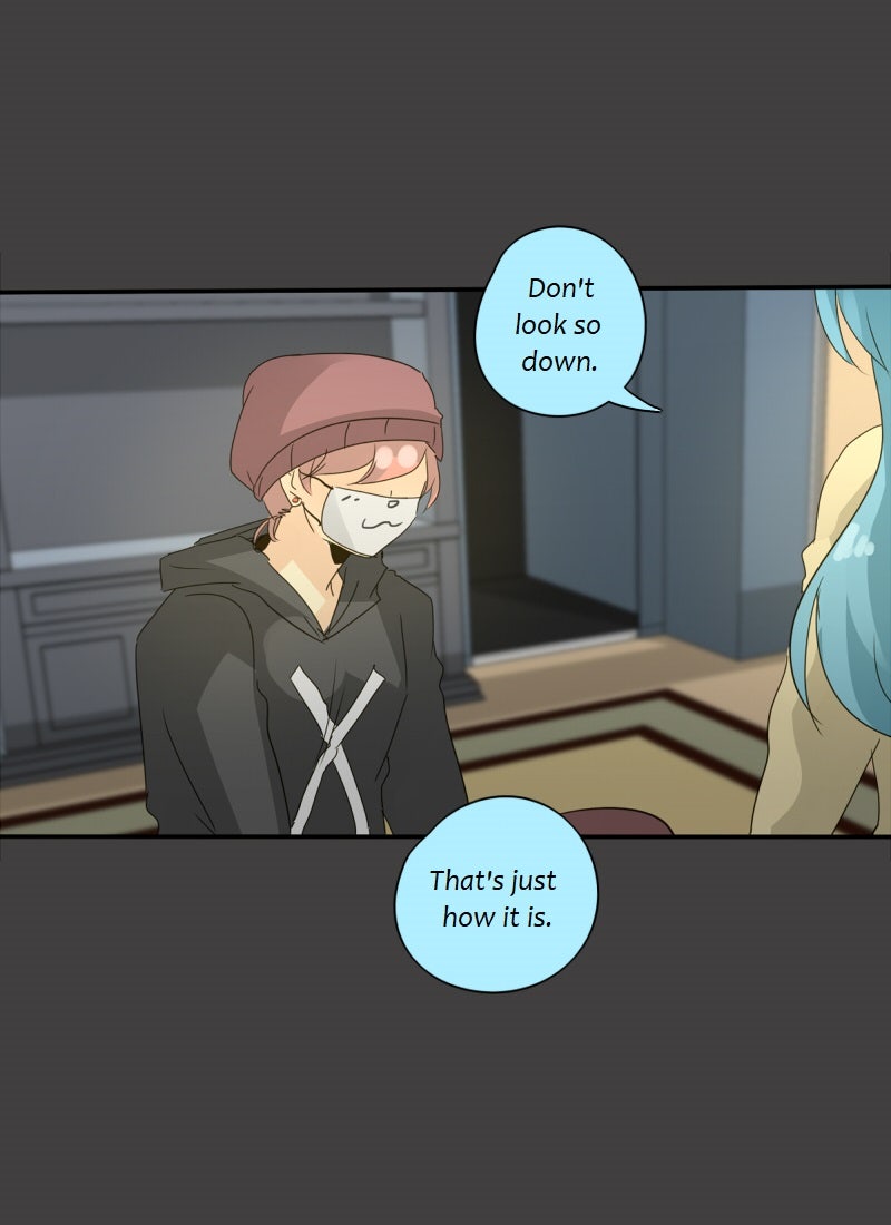 Read unOrdinary EN Manga Online