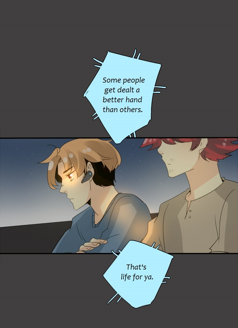 Read unOrdinary EN Manga Online