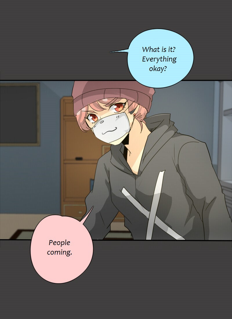 Read unOrdinary EN Manga Online