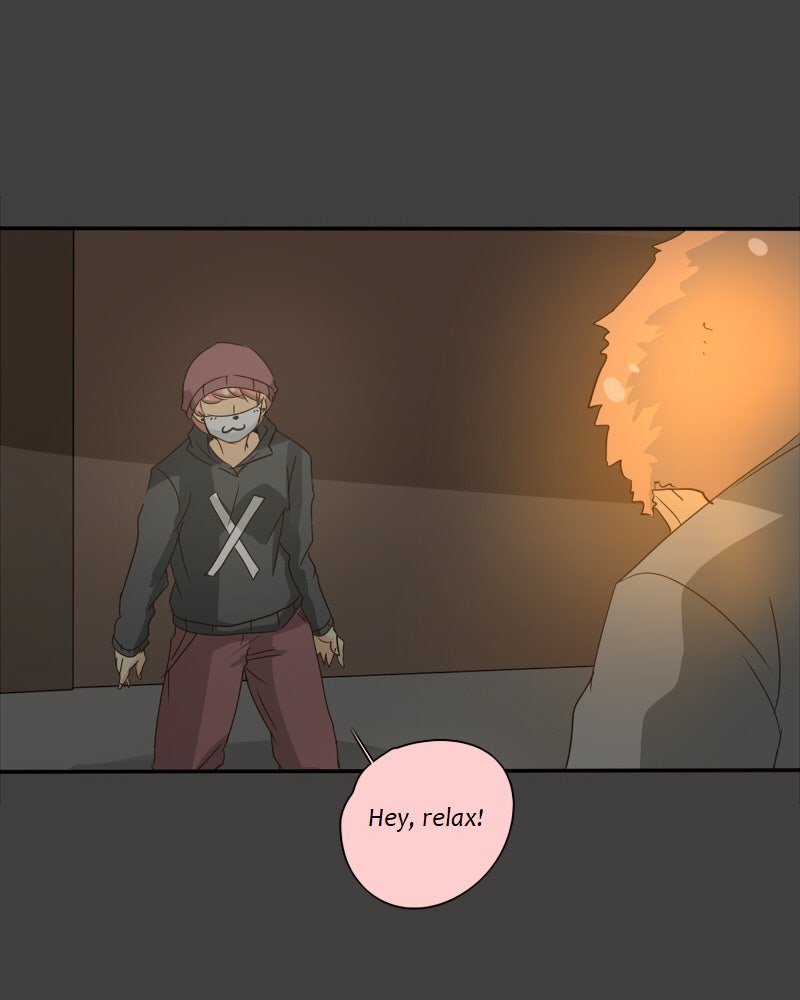 Read unOrdinary EN Manga Online