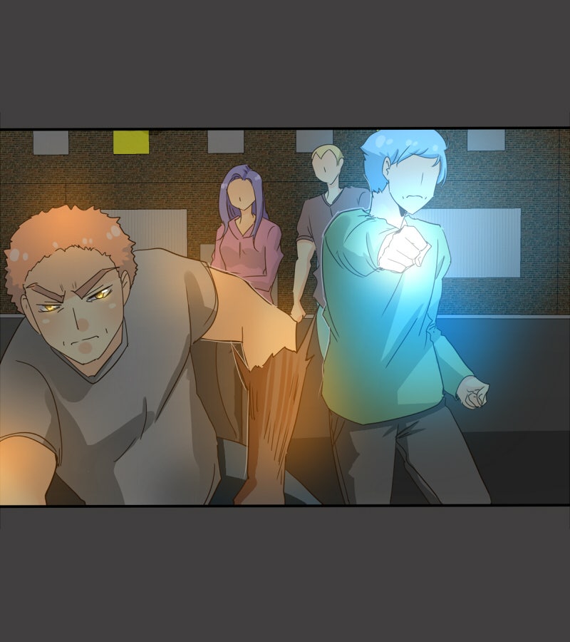 Read unOrdinary EN Manga Online