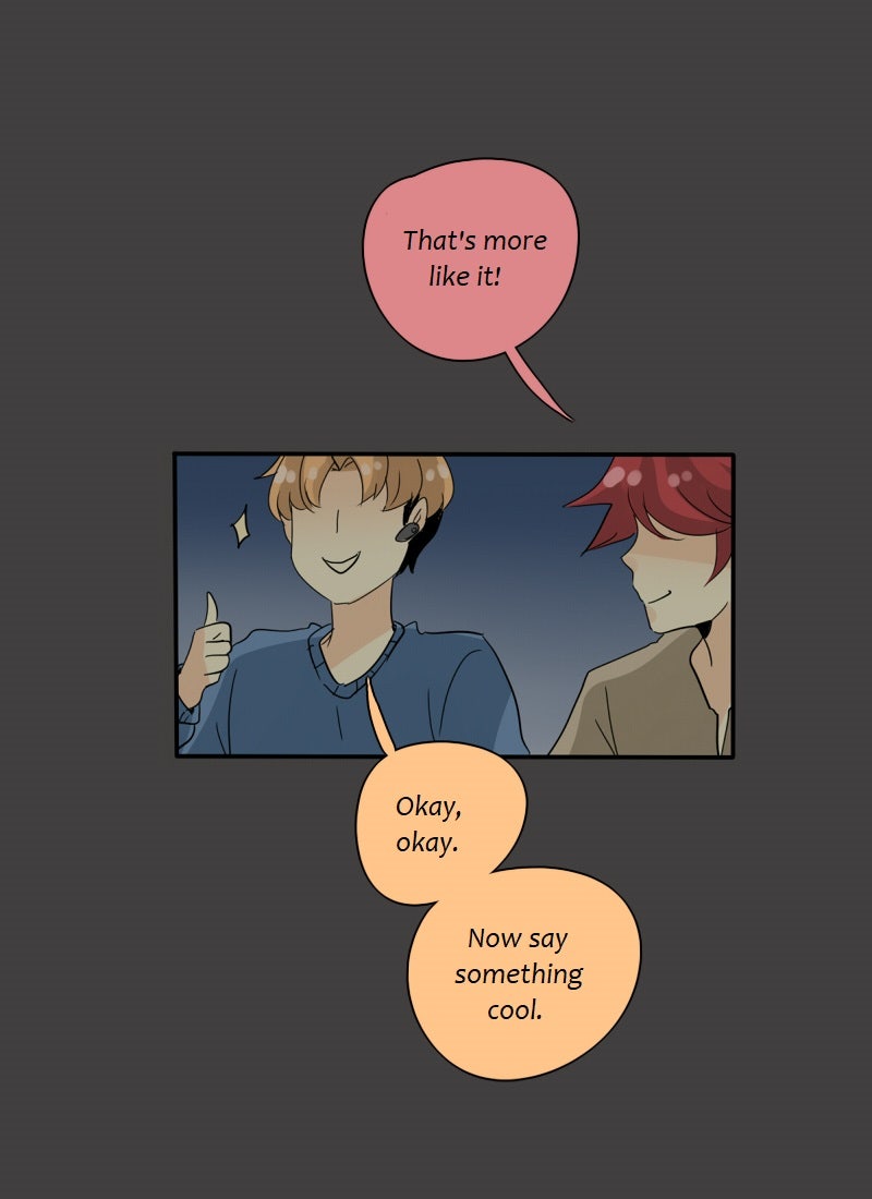 Read unOrdinary EN Manga Online
