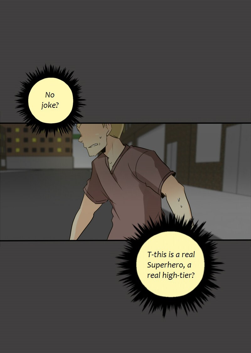 Read unOrdinary EN Manga Online