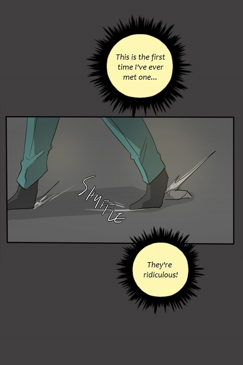 Read unOrdinary EN Manga Online