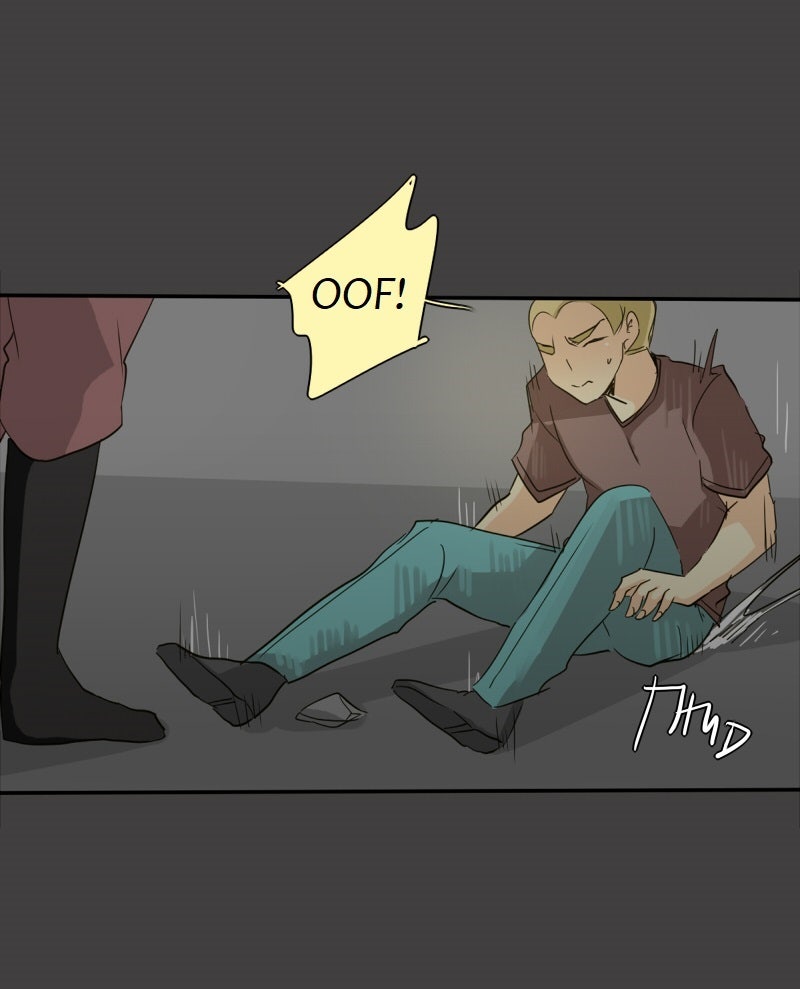 Read unOrdinary EN Manga Online