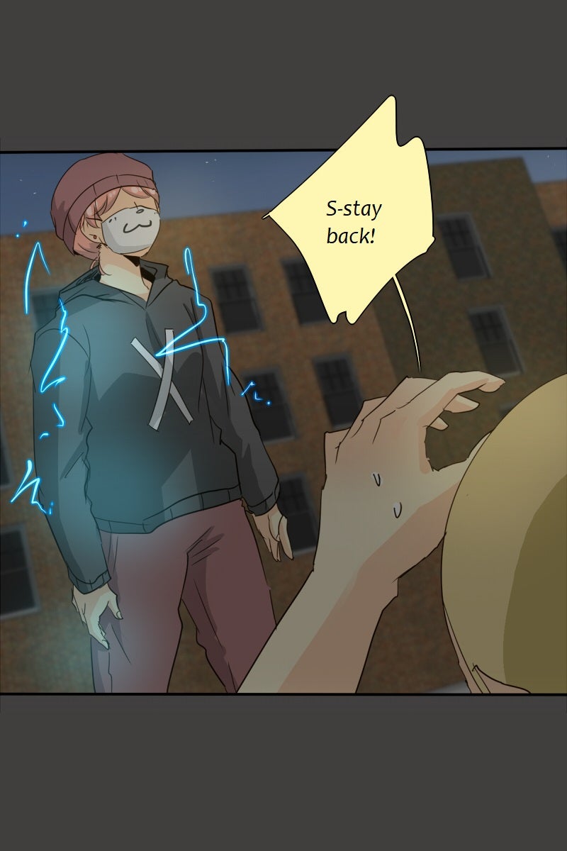Read unOrdinary EN Manga Online