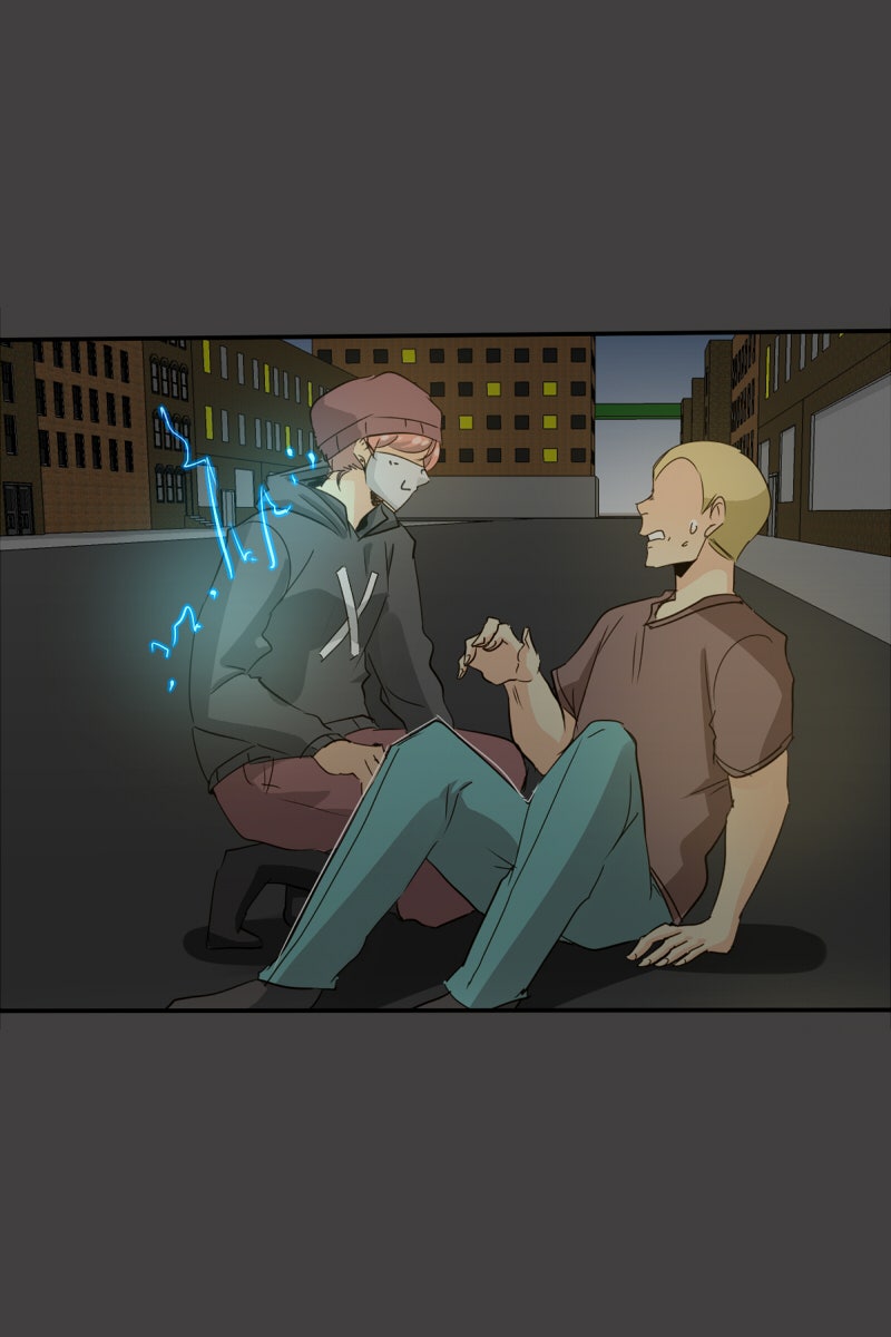 Read unOrdinary EN Manga Online
