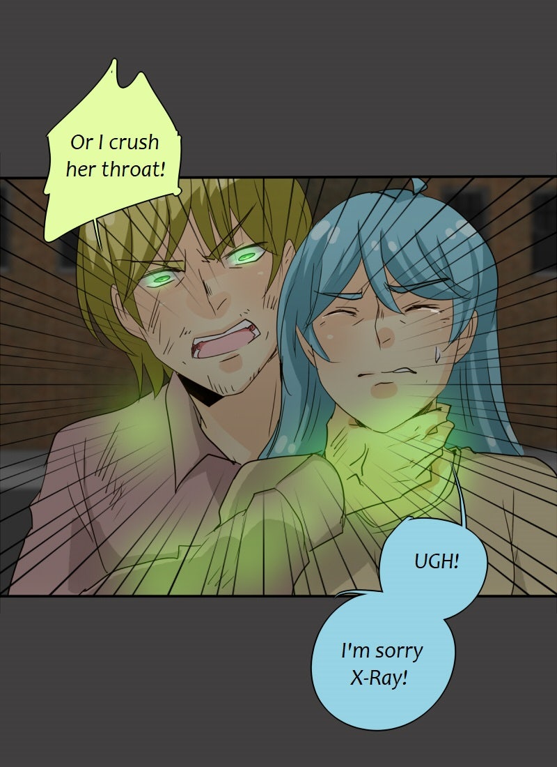 Read unOrdinary EN Manga Online