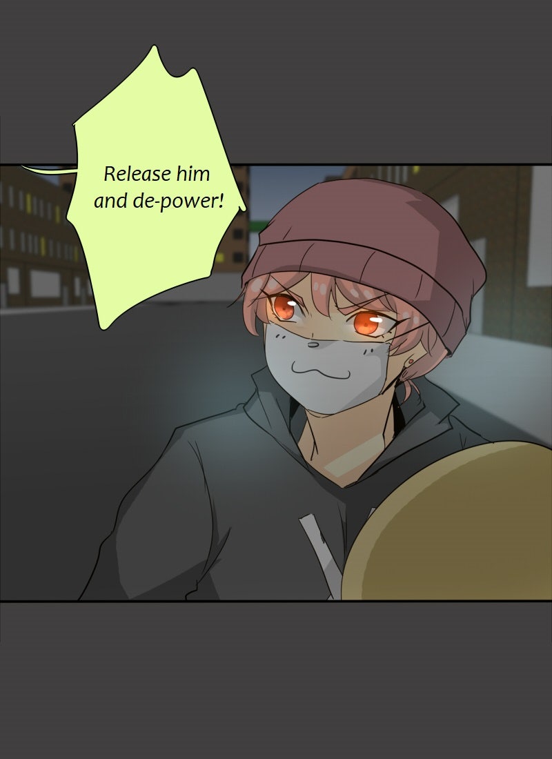 Read unOrdinary EN Manga Online