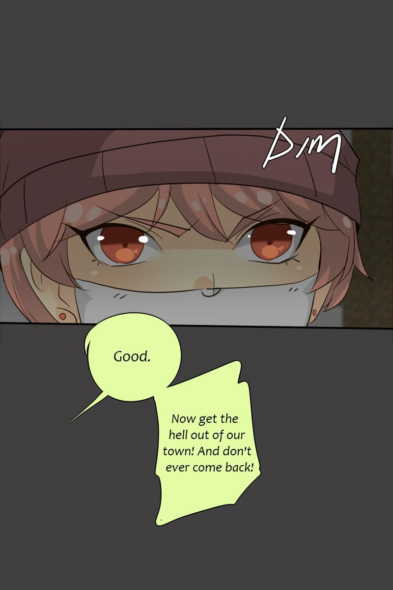 Read unOrdinary EN Manga Online