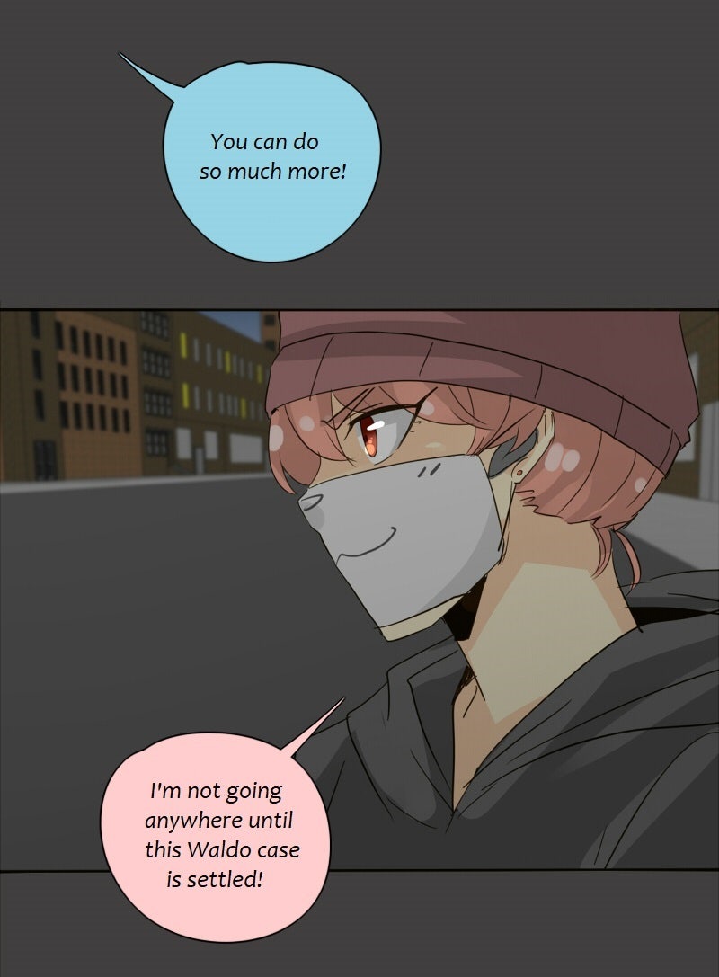 Read unOrdinary EN Manga Online
