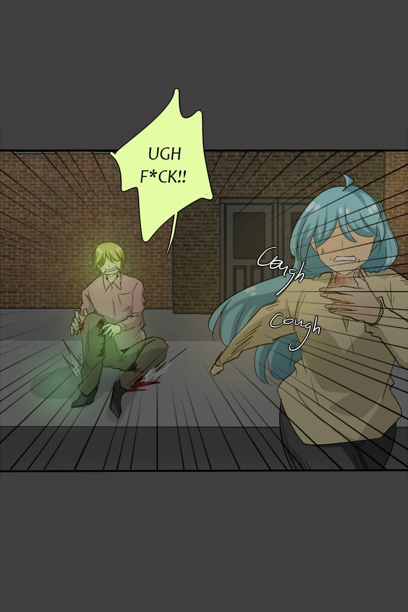 Read unOrdinary EN Manga Online