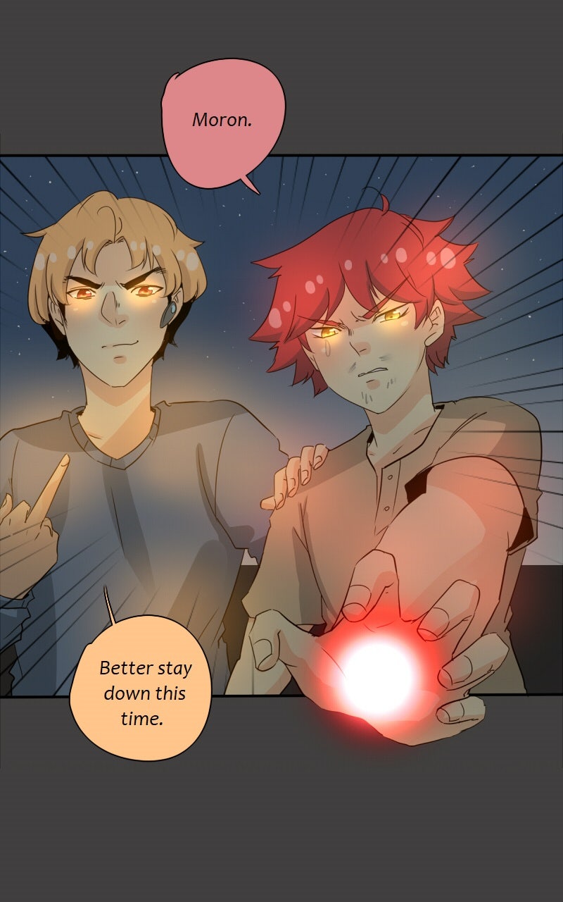 Read unOrdinary EN Manga Online