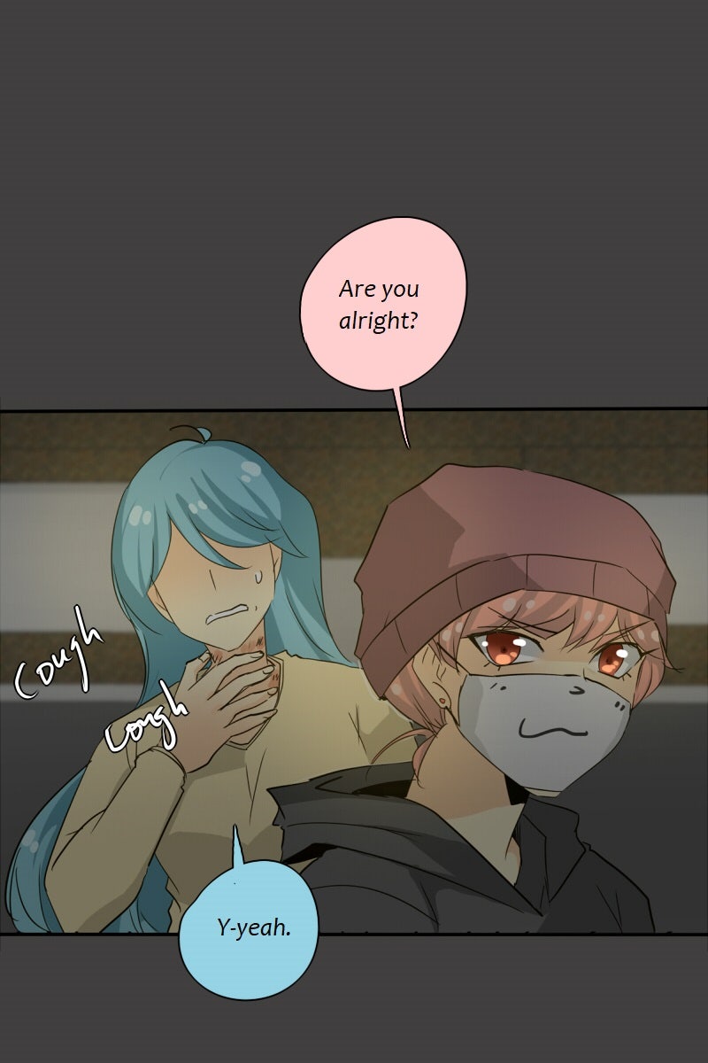 Read unOrdinary EN Manga Online
