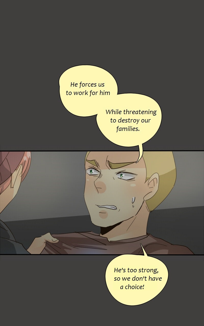 Read unOrdinary EN Manga Online