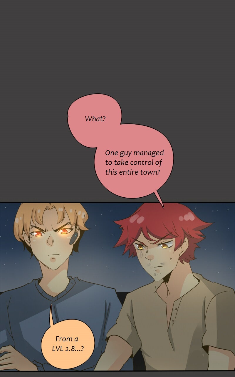 Read unOrdinary EN Manga Online