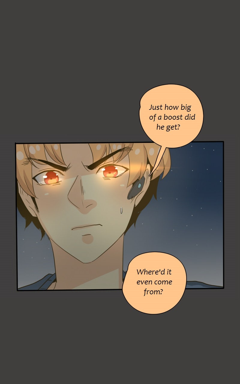 Read unOrdinary EN Manga Online