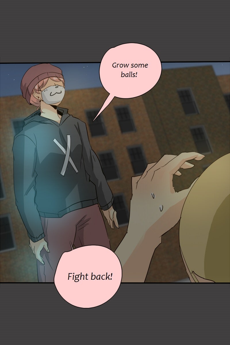 Read unOrdinary EN Manga Online
