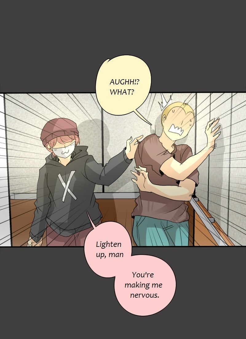 Read unOrdinary EN Manga Online