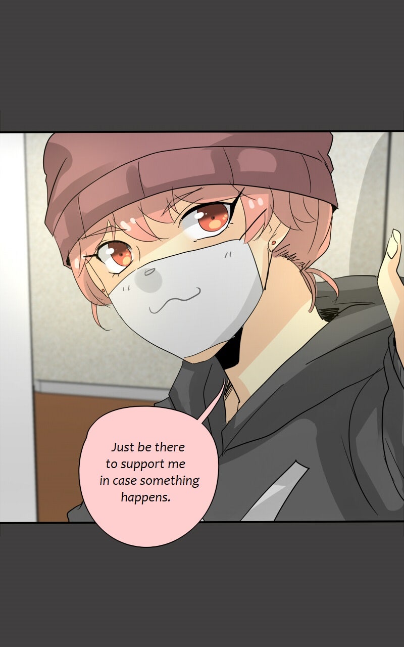 Read unOrdinary EN Manga Online