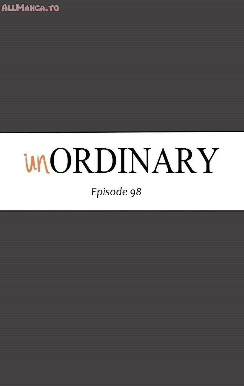 Read unOrdinary EN Manga Online