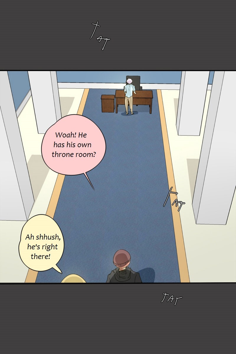 Read unOrdinary EN Manga Online