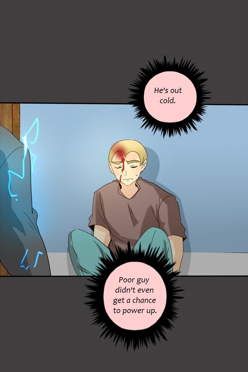 Read unOrdinary EN Manga Online