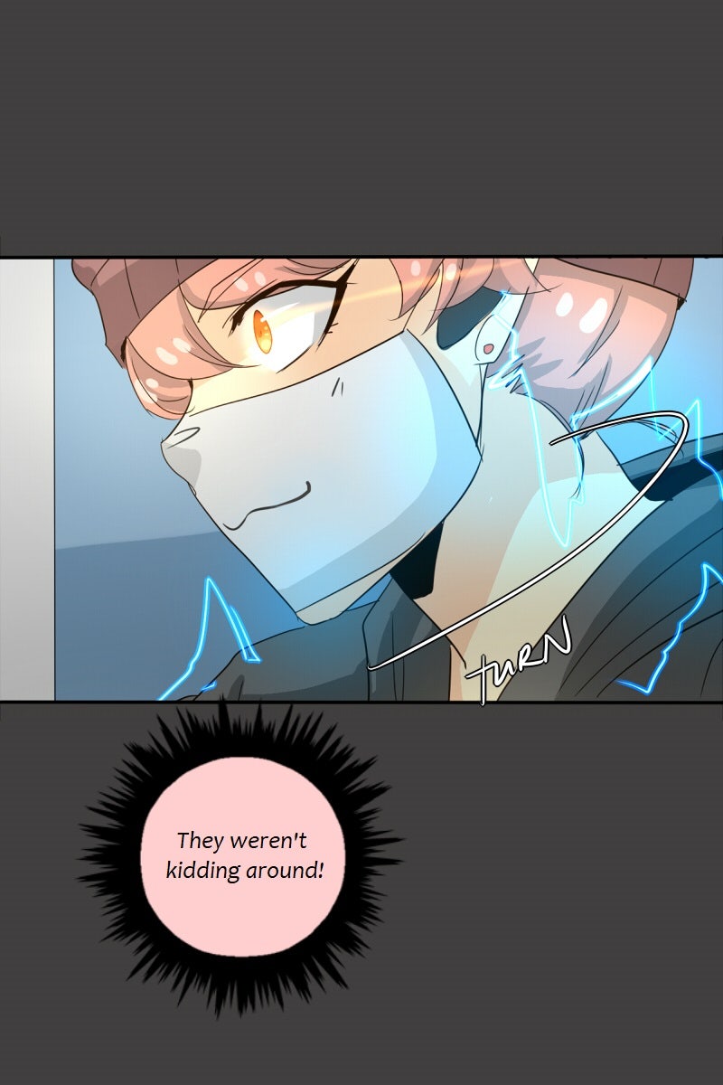 Read unOrdinary EN Manga Online