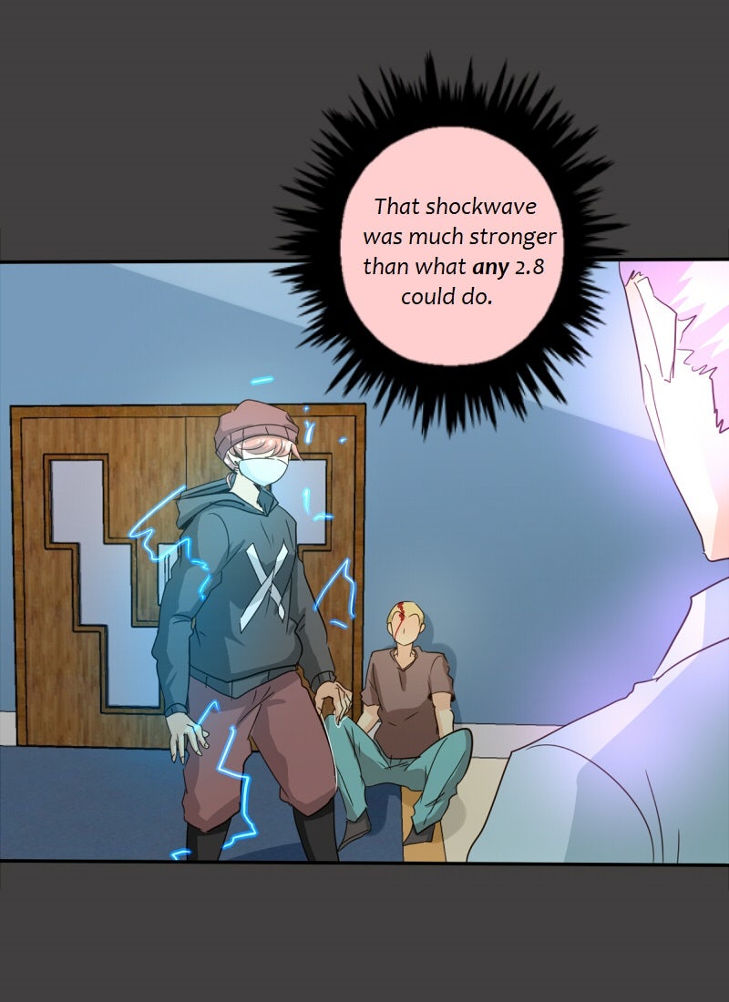 Read unOrdinary EN Manga Online