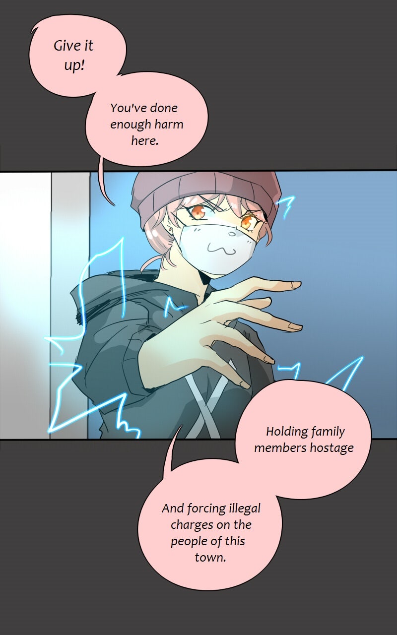 Read unOrdinary EN Manga Online