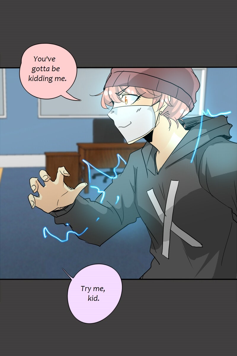 Read unOrdinary EN Manga Online