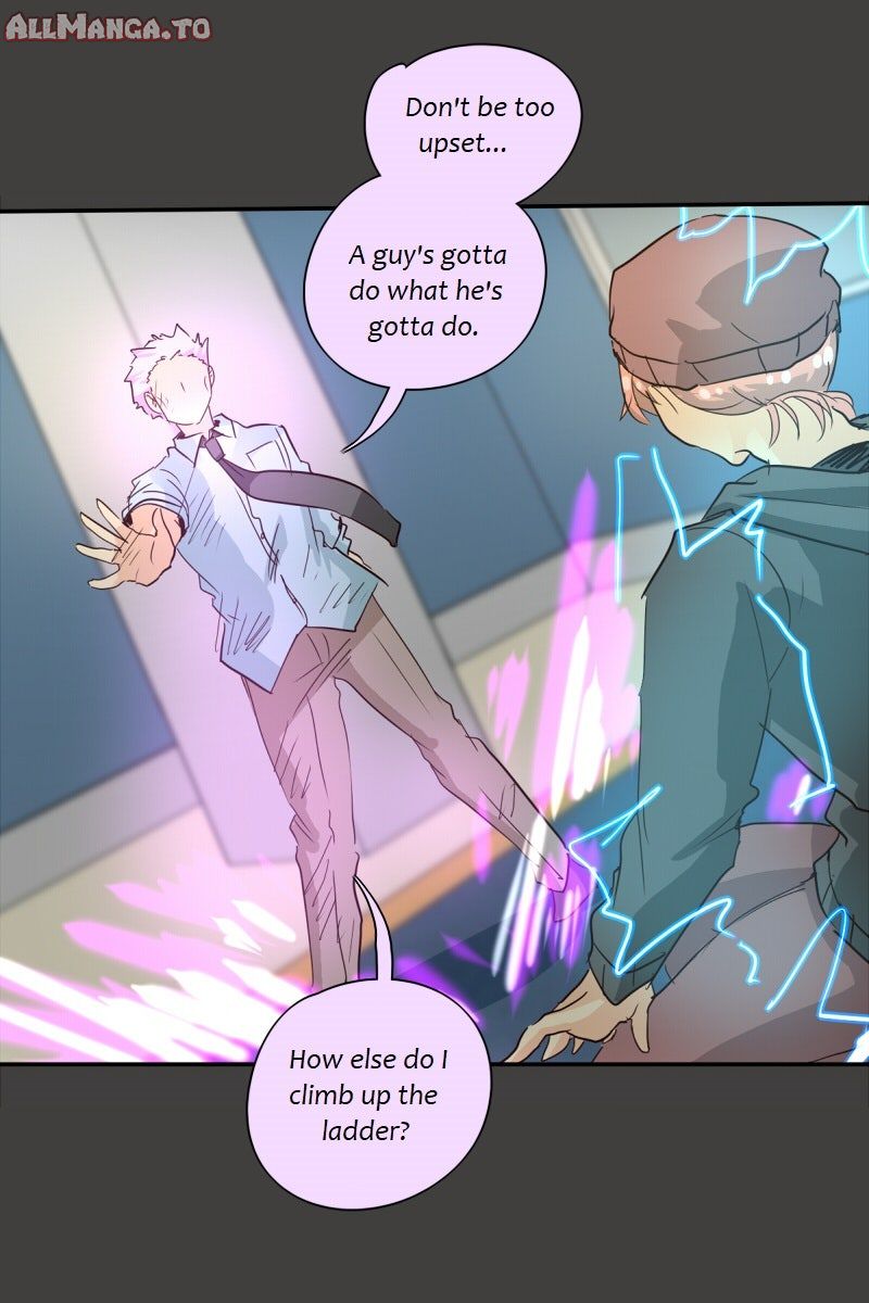 Read unOrdinary EN Manga Online