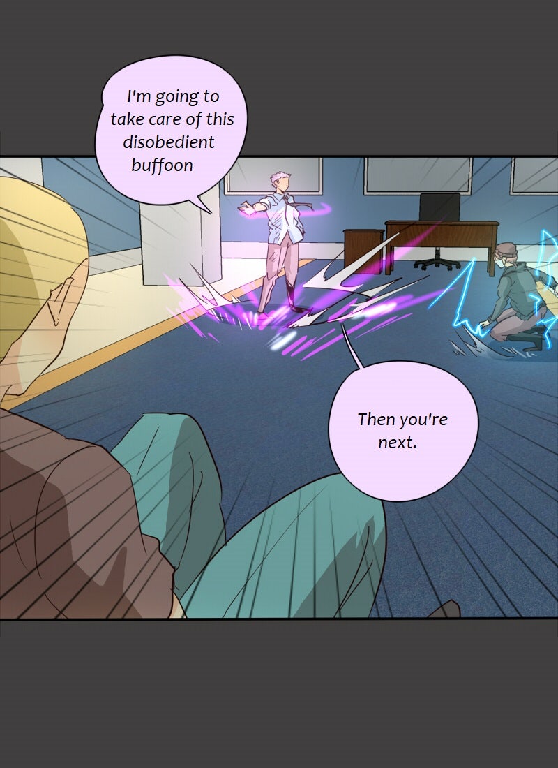 Read unOrdinary EN Manga Online