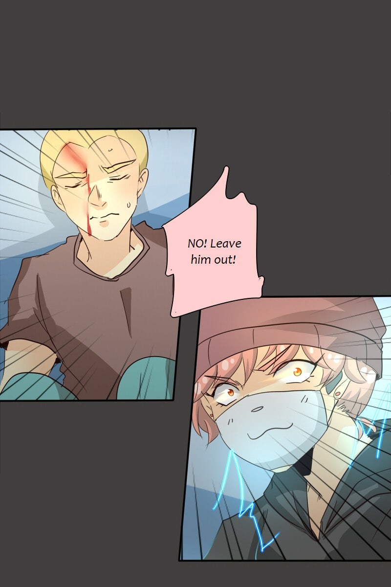 Read unOrdinary EN Manga Online