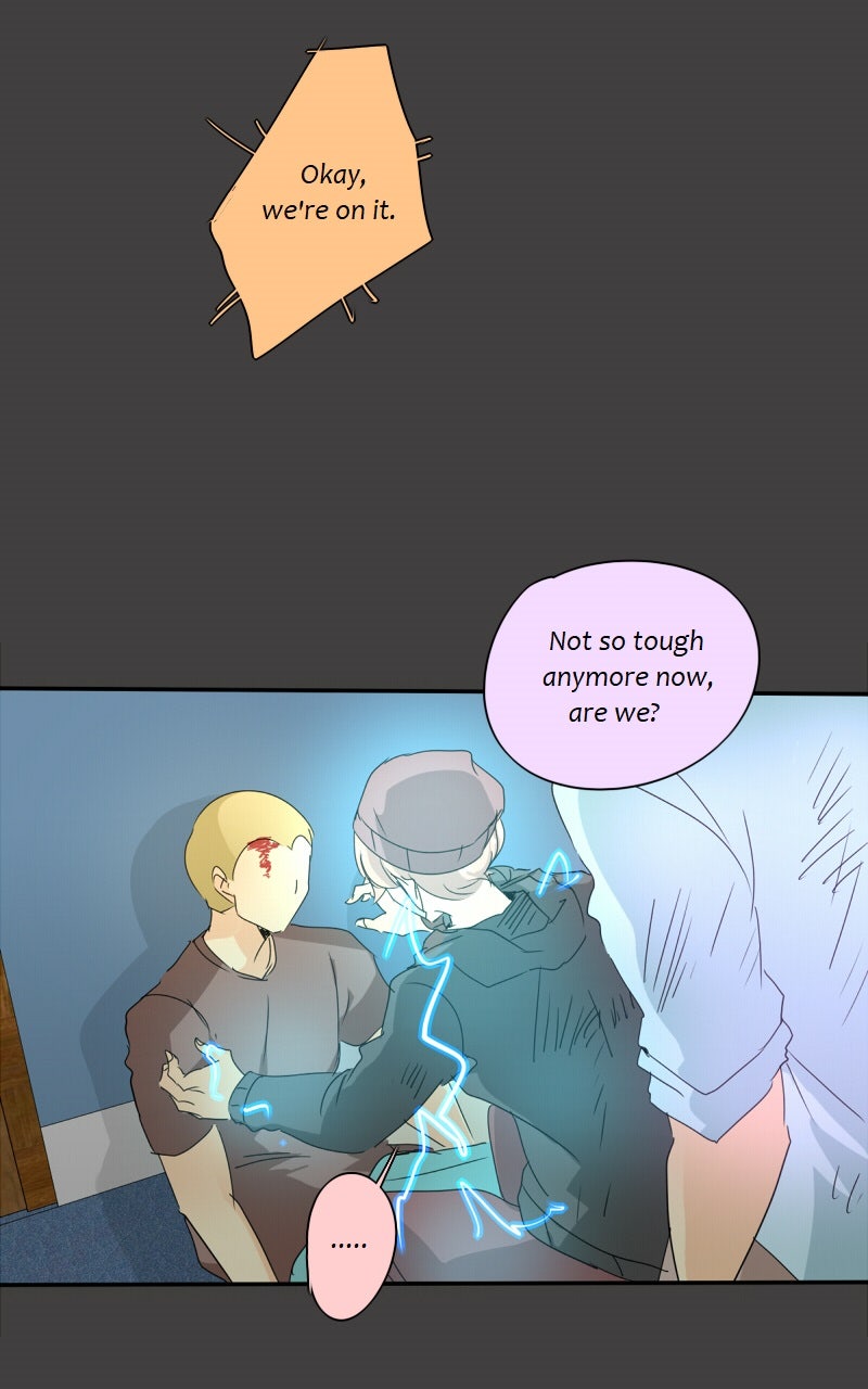 Read unOrdinary EN Manga Online
