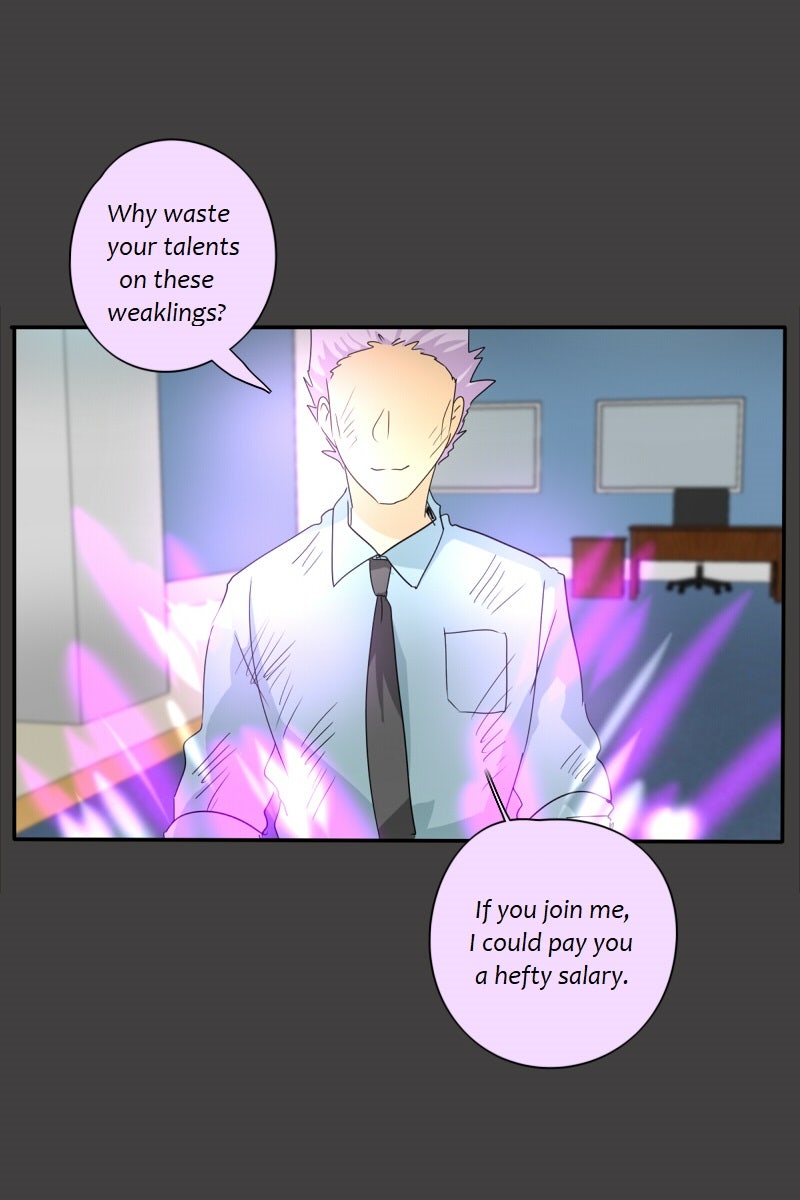 Read unOrdinary EN Manga Online