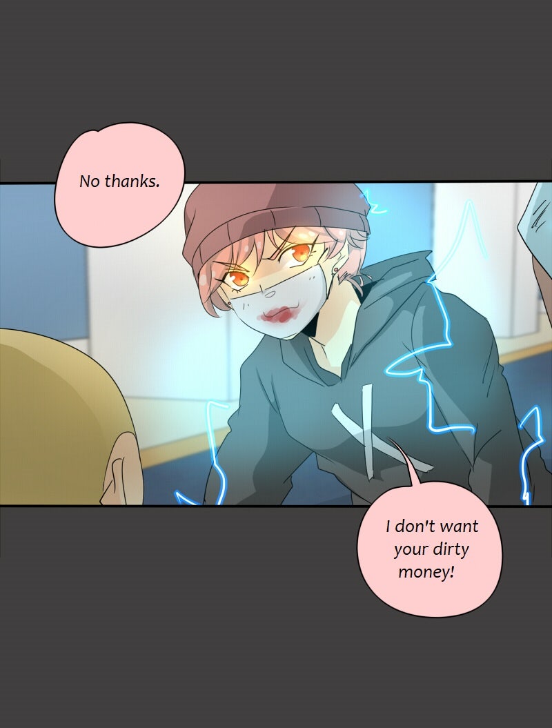 Read unOrdinary EN Manga Online