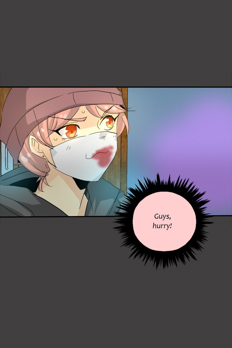 Read unOrdinary EN Manga Online