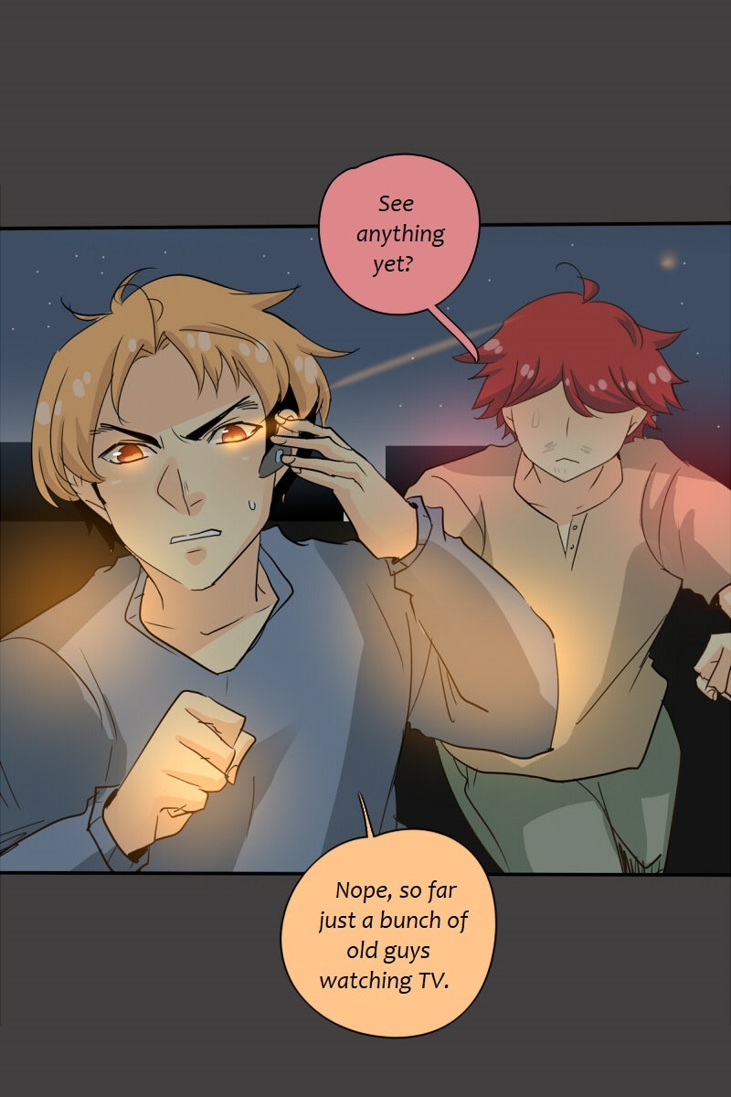 Read unOrdinary EN Manga Online