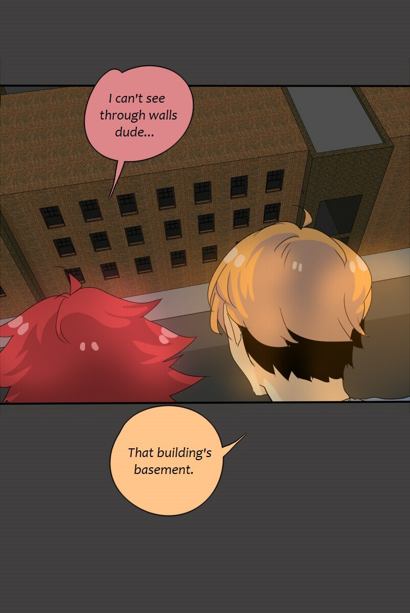 Read unOrdinary EN Manga Online