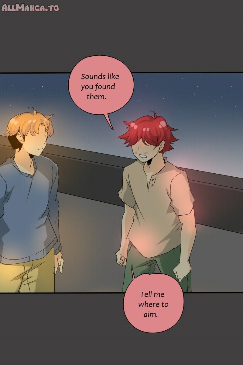 Read unOrdinary EN Manga Online