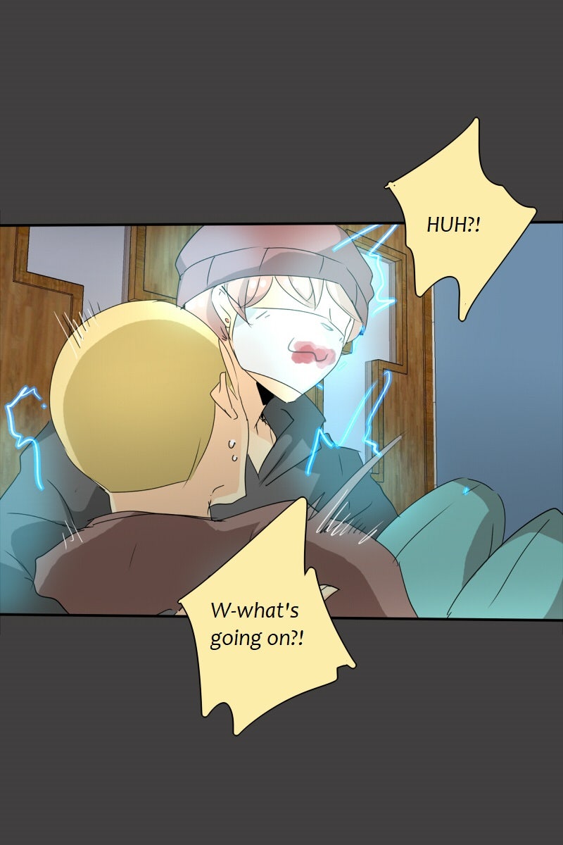 Read unOrdinary EN Manga Online
